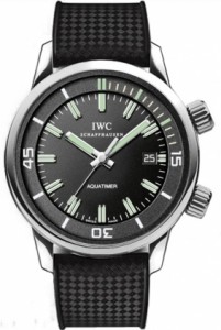 Réplique IWC Aquatimer Automatic